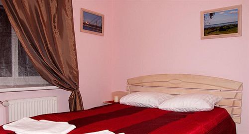 Hotel Rafael 3*