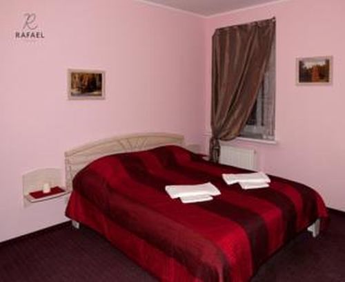 Rafael Hotel 3*