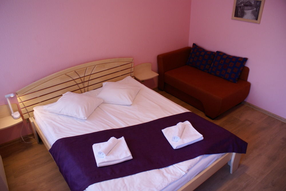 Hotel Rafael Riga