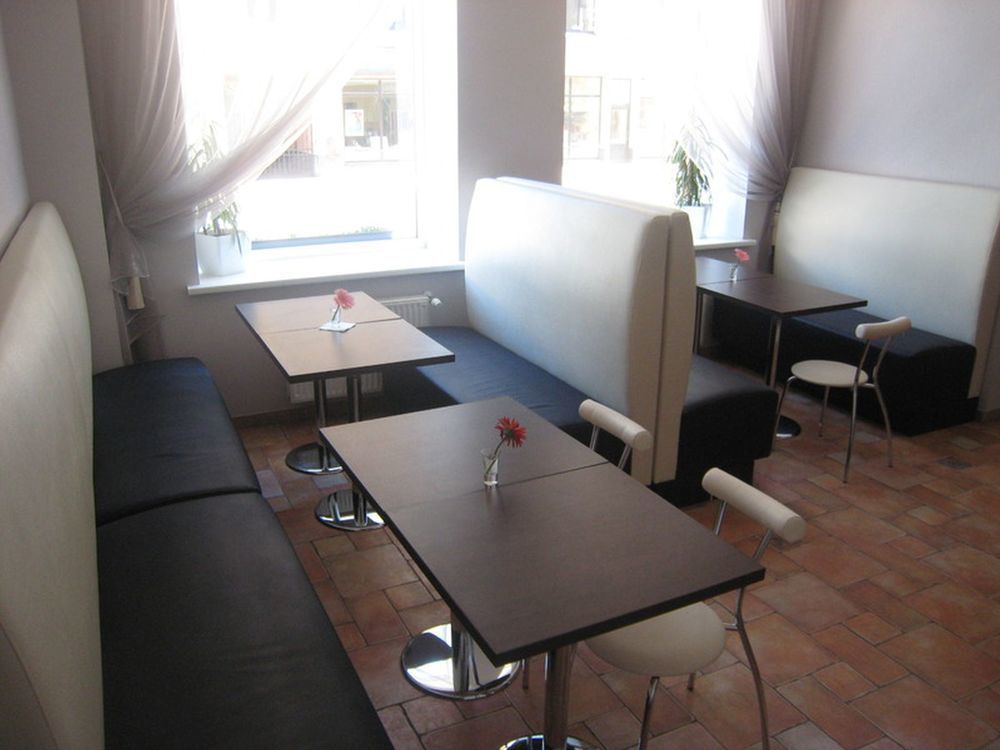 Hotel Rafael 3*