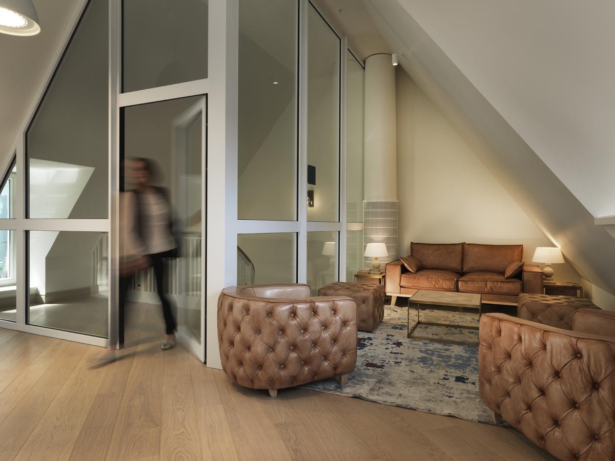 Relais Le Chevalier Hotelli