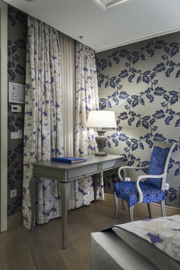 Hotelli Relais Le Chevalier 4*