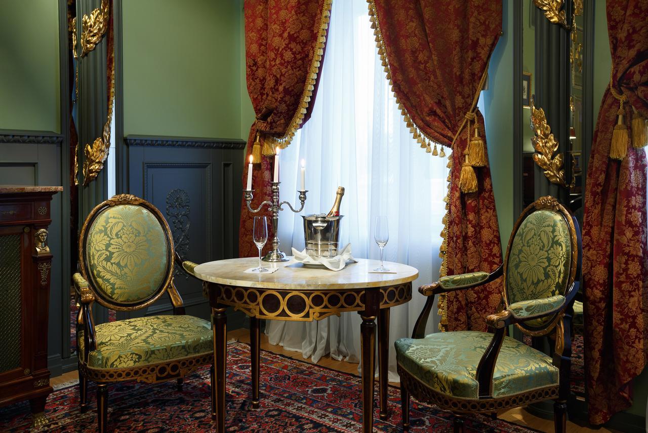 Hotell Gallery Park & Spa, A Chateaux & Collection 5*