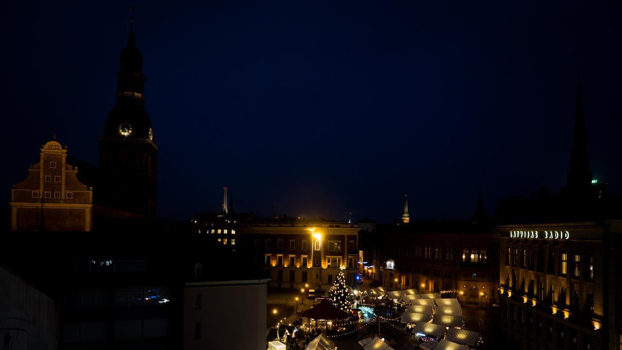 Dzīvoklis Downtown