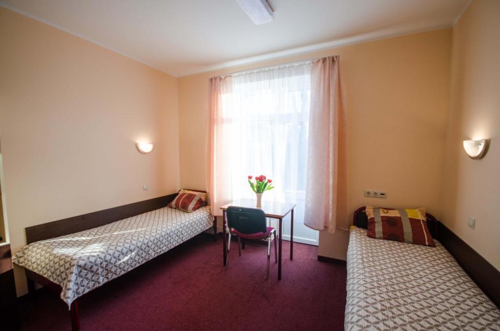 Apalenis 3* Riga
