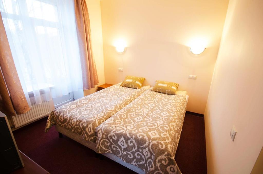 Hotel Apalenis