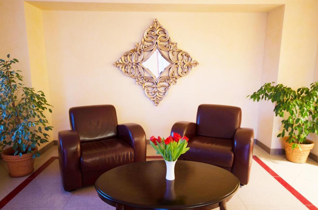 Hotel Apalenis Riga