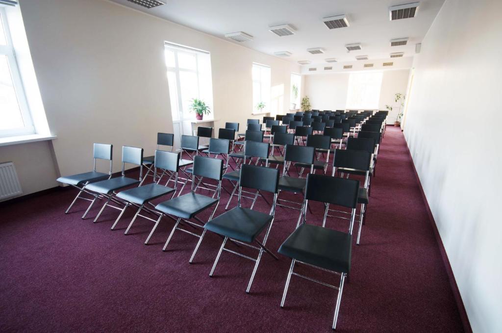 Hotel Apalenis Riga