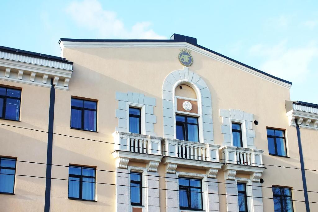 Hotel Apalenis Riga