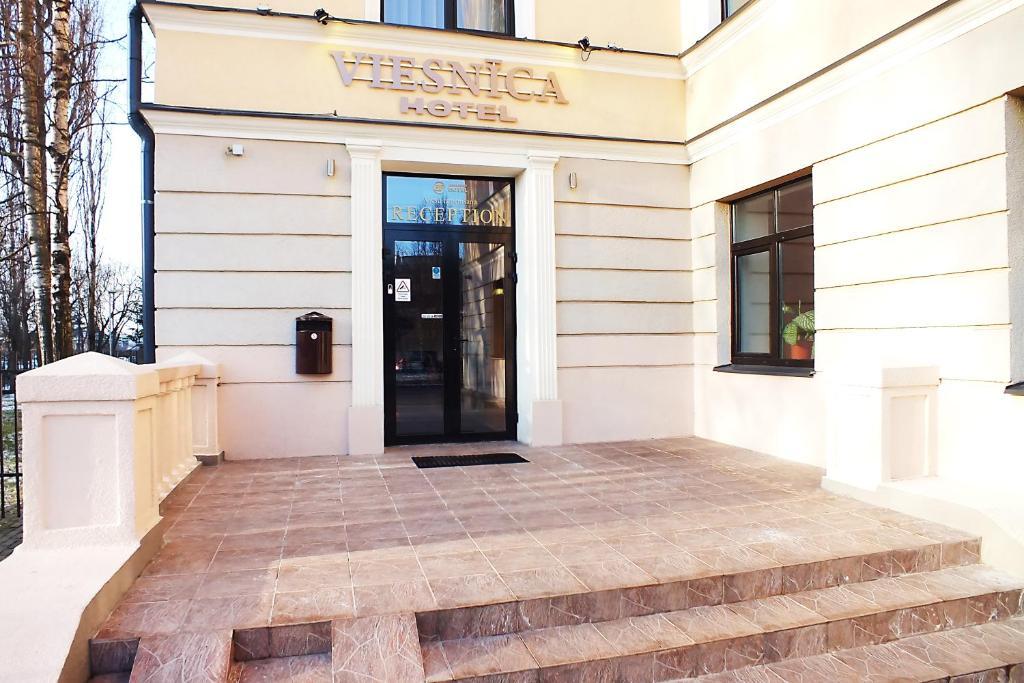 Hotel Apalenis