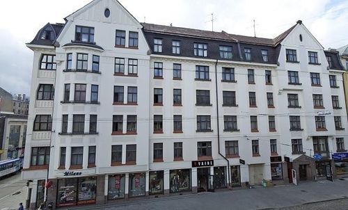 Hotel Multilux