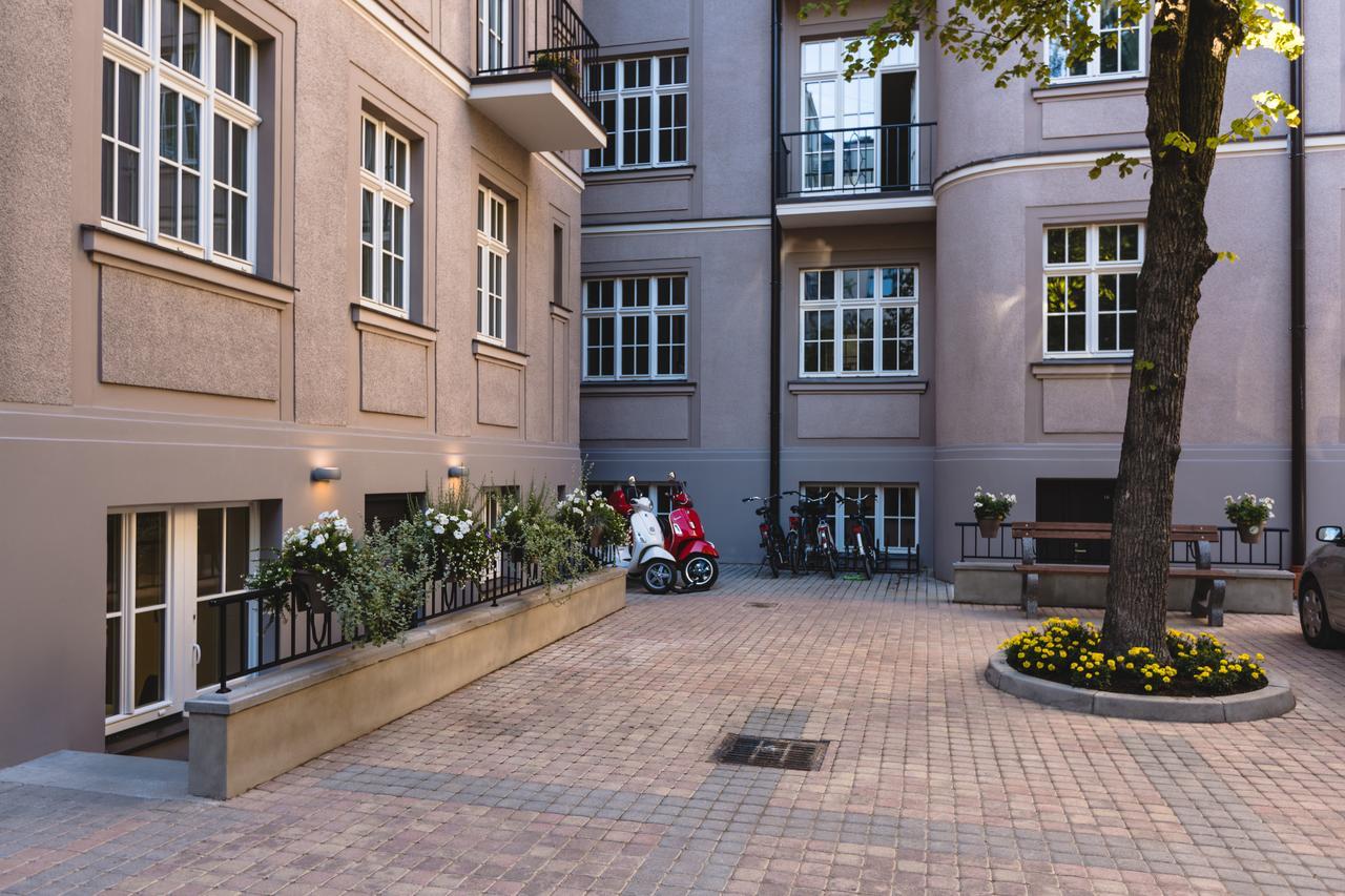 Lux - Skolas Khách sạn hẻo lánh 4*