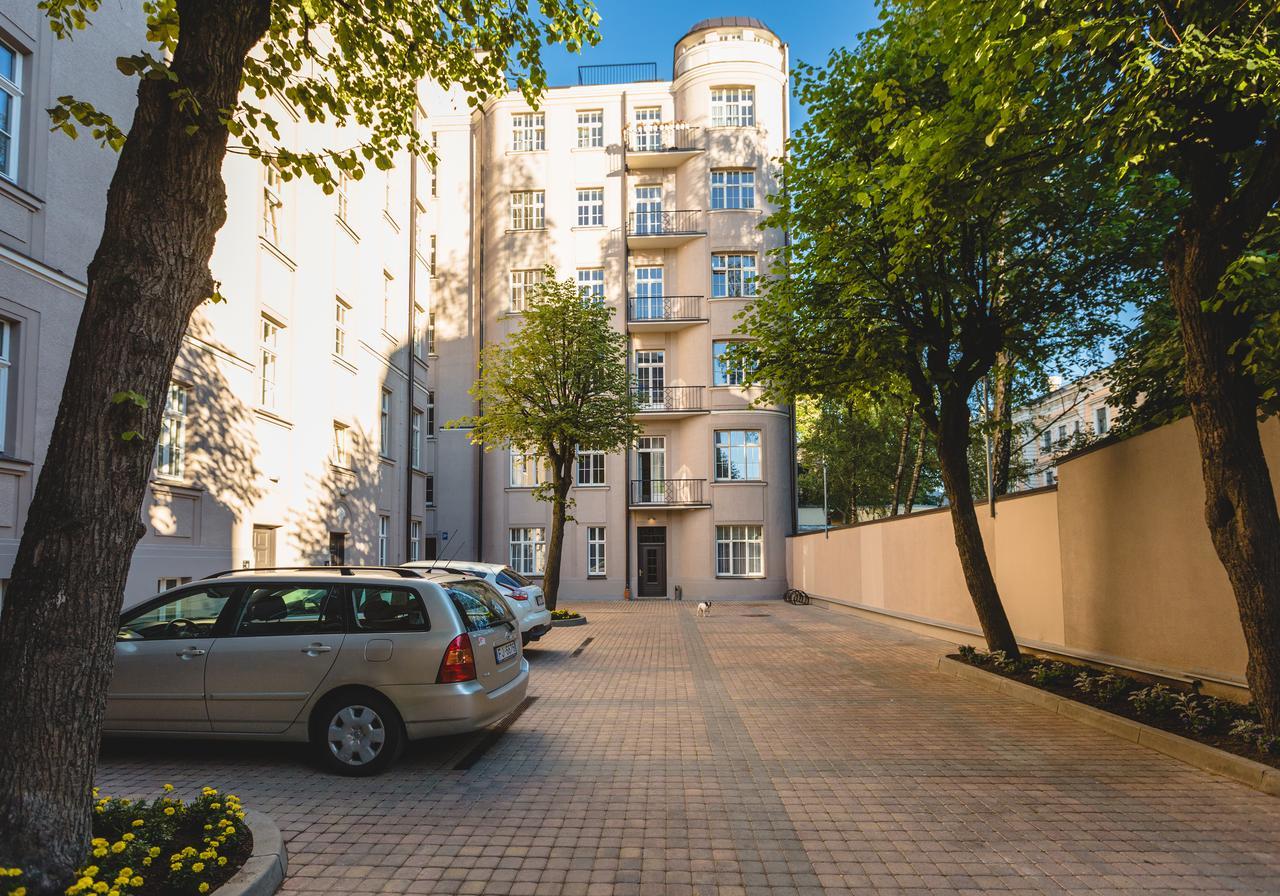 Lux - Skolas Khách sạn hẻo lánh 4*