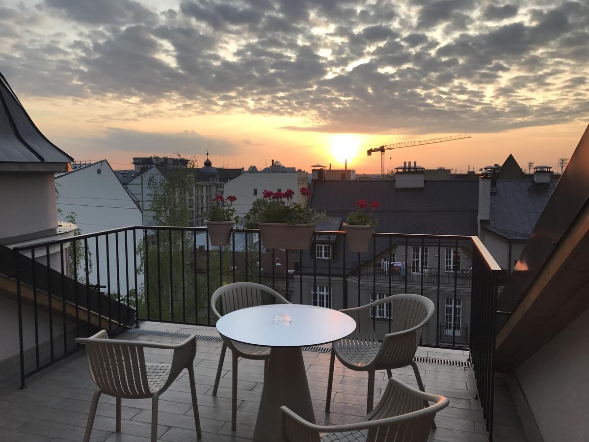 Khách sạn hẻo lánh Lux - Skolas 4*