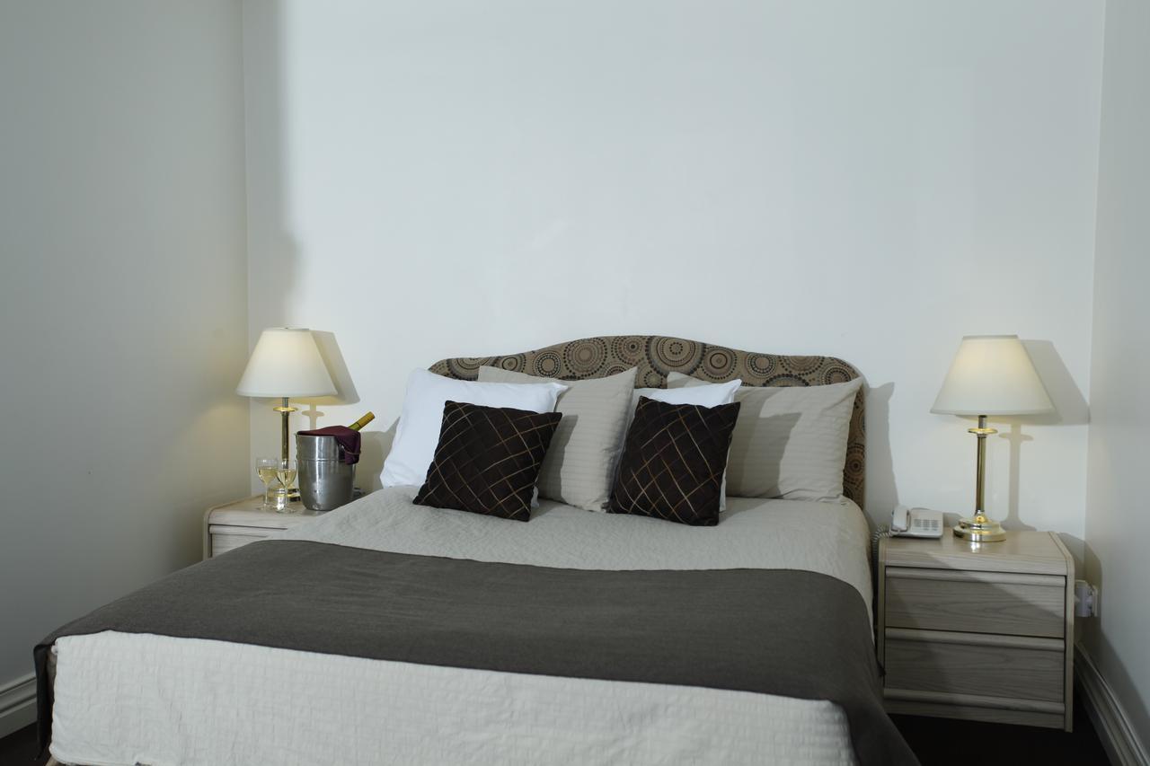 Hotelli Airport Mara 3*