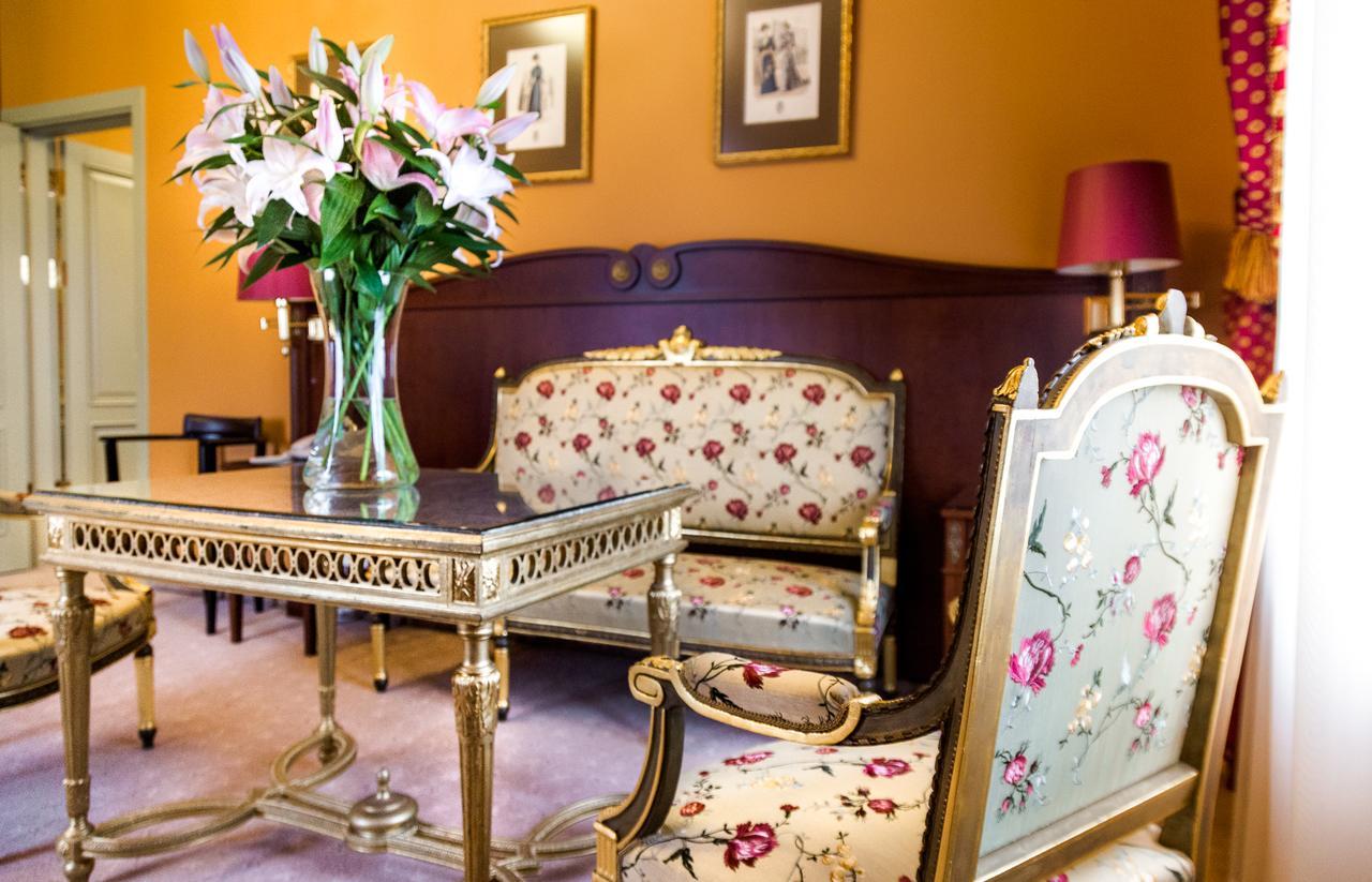 Gallery Park & Spa, A Chateaux & Collection 5* Riga