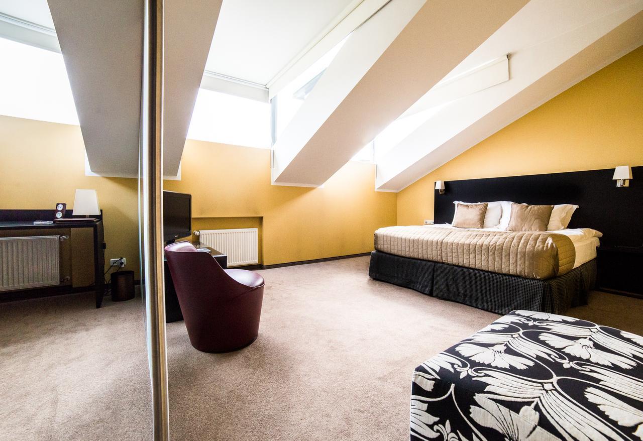Gallery Park & Spa, A Chateaux & Collection