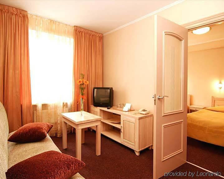 Hotel Rija Tia 3*