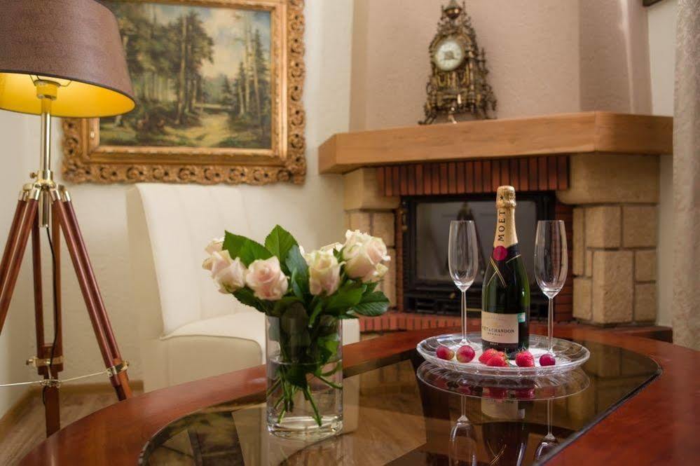 Hotel Old Boutique 