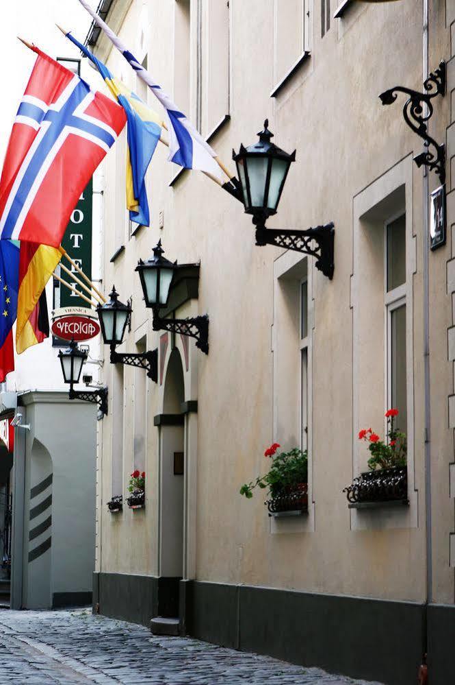Hotel Old Boutique 