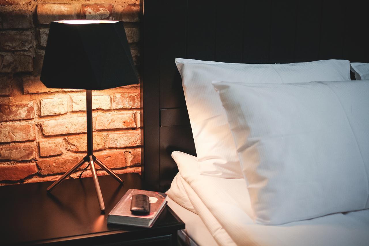 Aparthotel Sherlock Art Riga