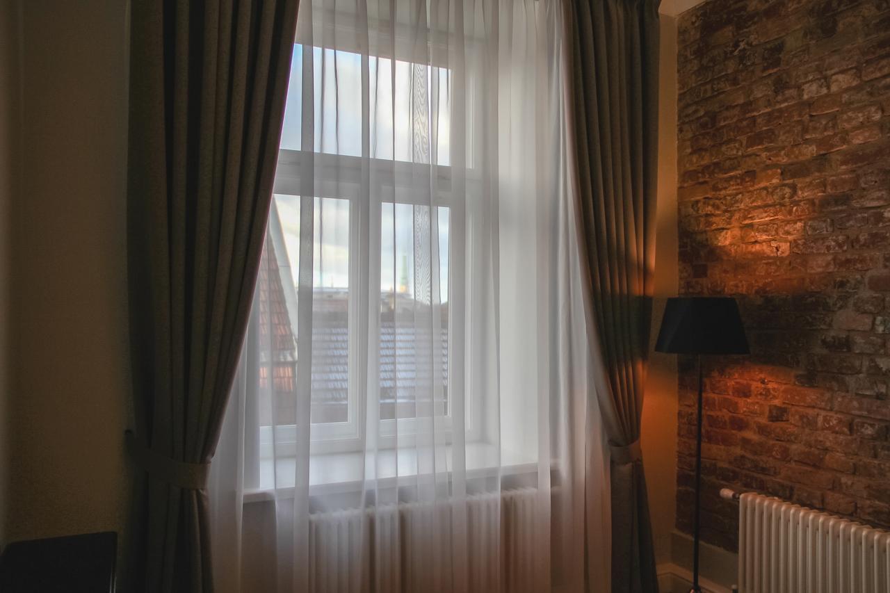 Aparthotel Sherlock Art Riga