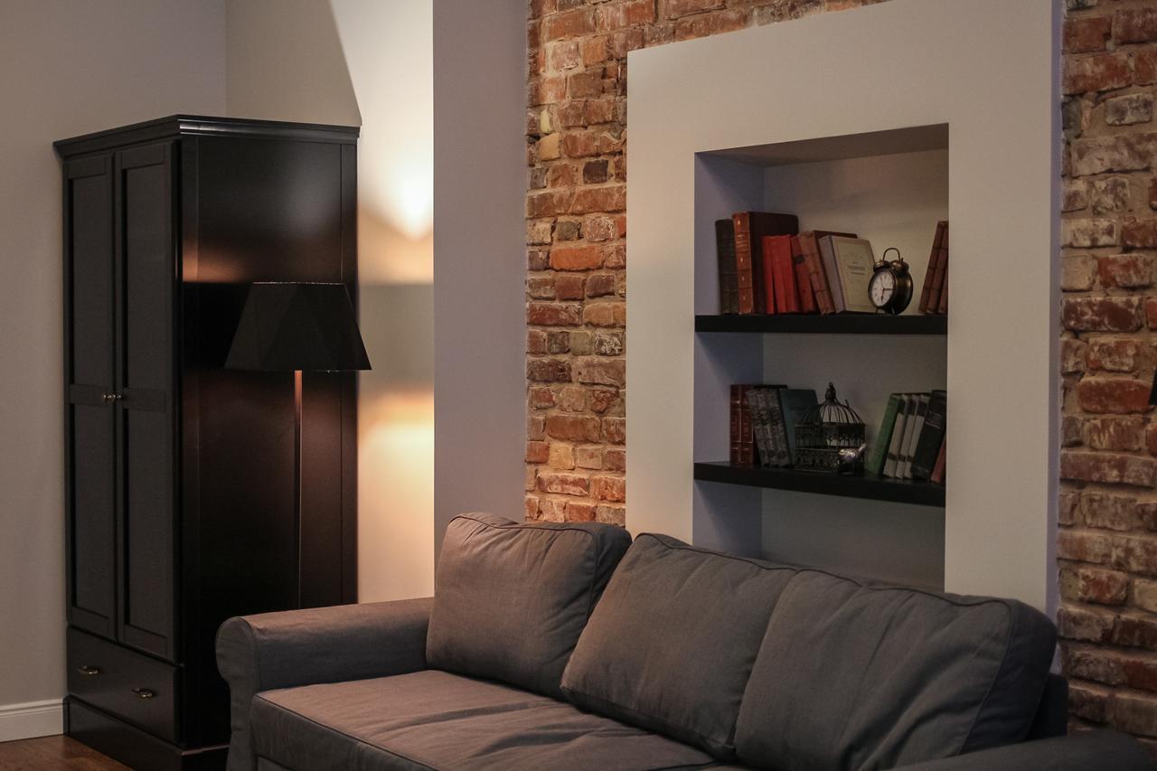 Sherlock Art Aparthotel