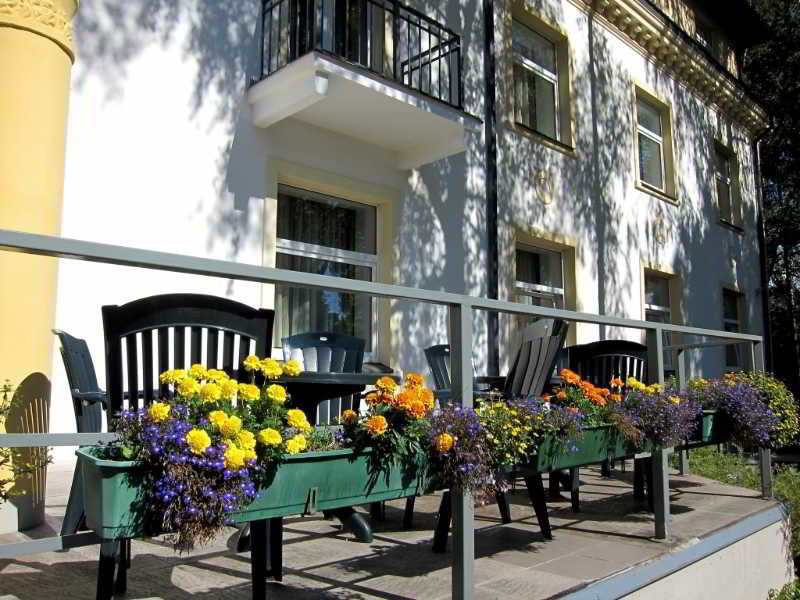Vilmaja Hotel 3*