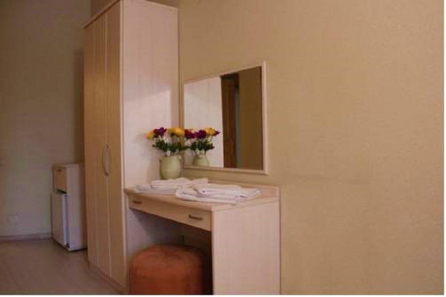 Hotel Evaline