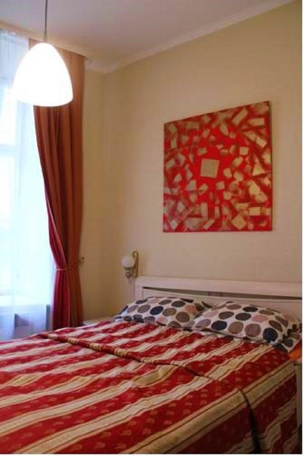 Hotel Evaline 3*