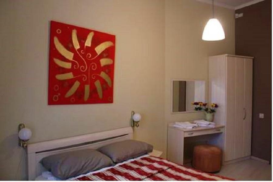 Hotel Evaline Riga