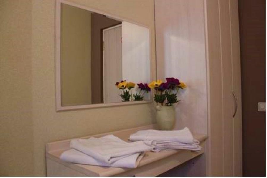 Hotel Evaline 3*
