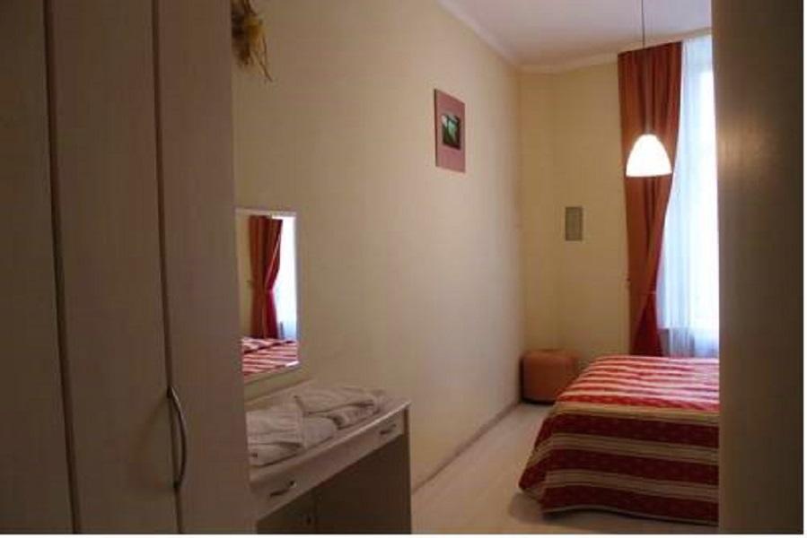 Evaline Hotel Riga