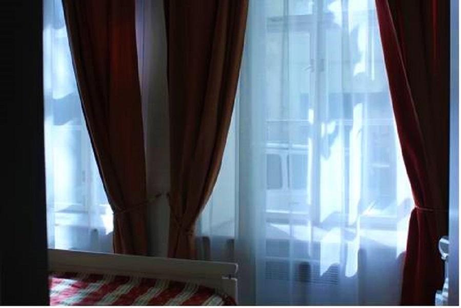 Hotel Evaline