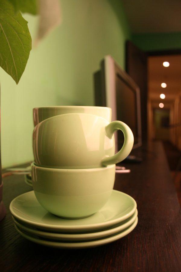 Hotel Evaline Riga
