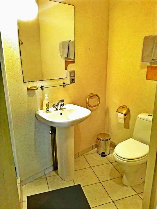 Hotel Evaline Riga