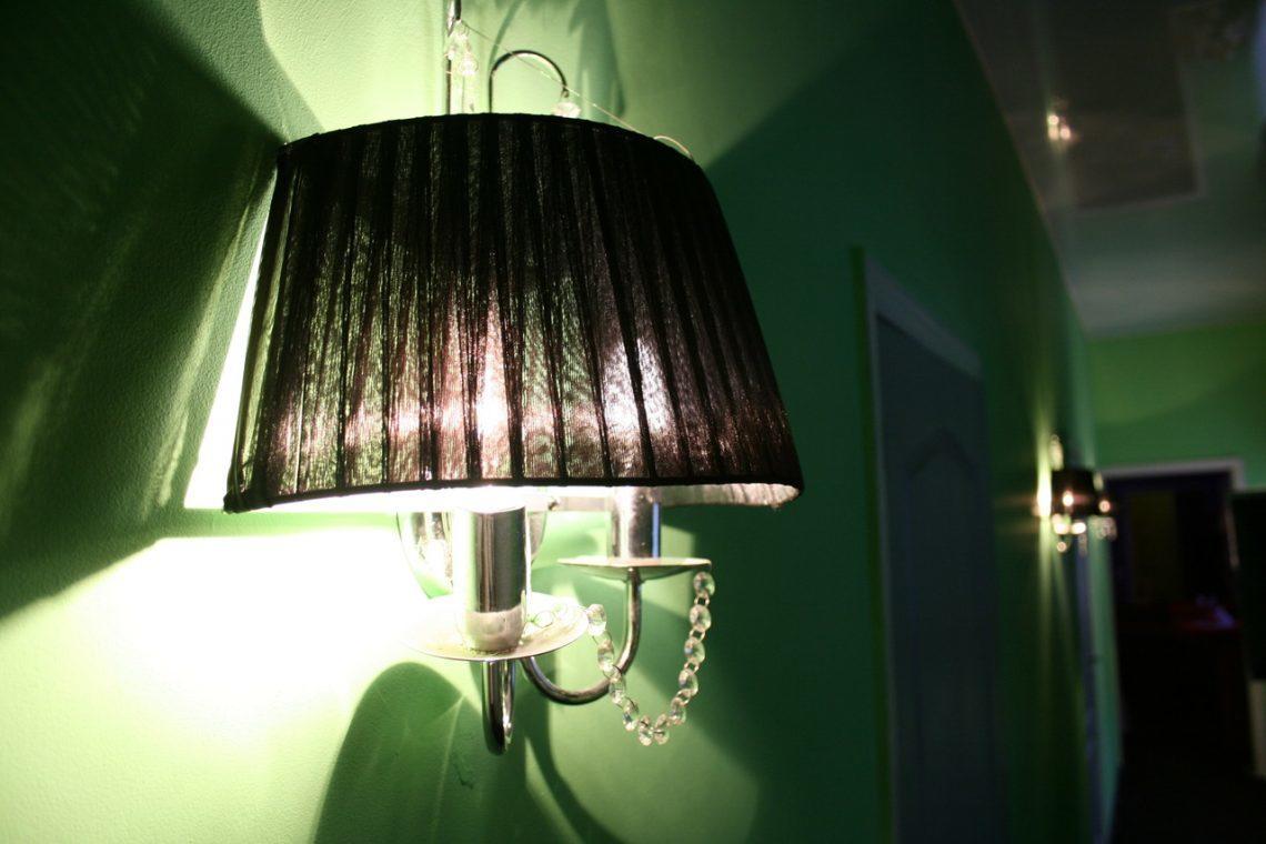 Evaline Hotel Riga