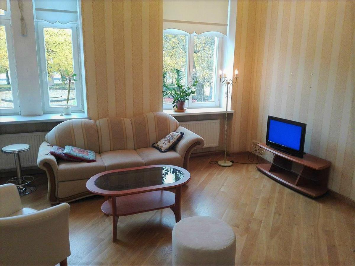 Hotel Evaline Riga