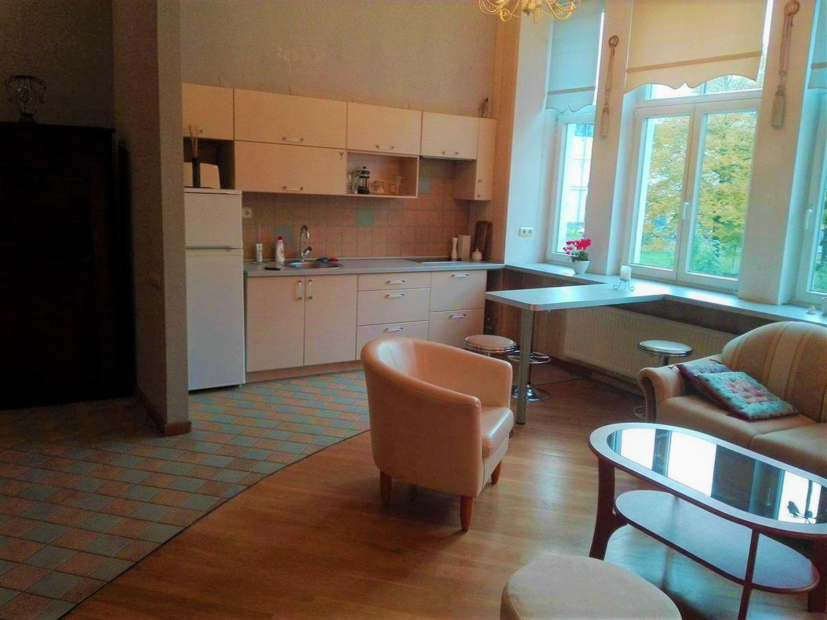 Hotel Evaline Riga