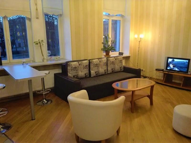 Hotel Evaline 3*