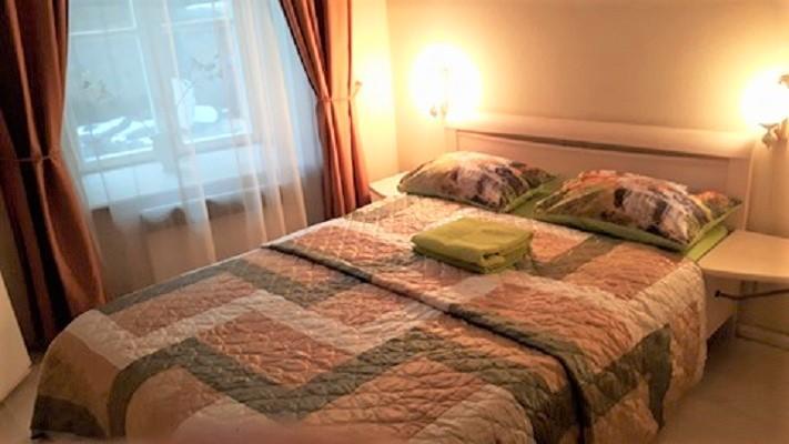 Evaline Hotel