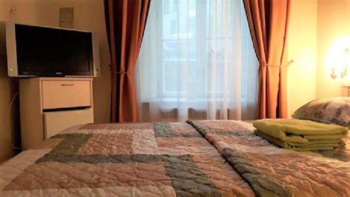 Evaline 3* Riga