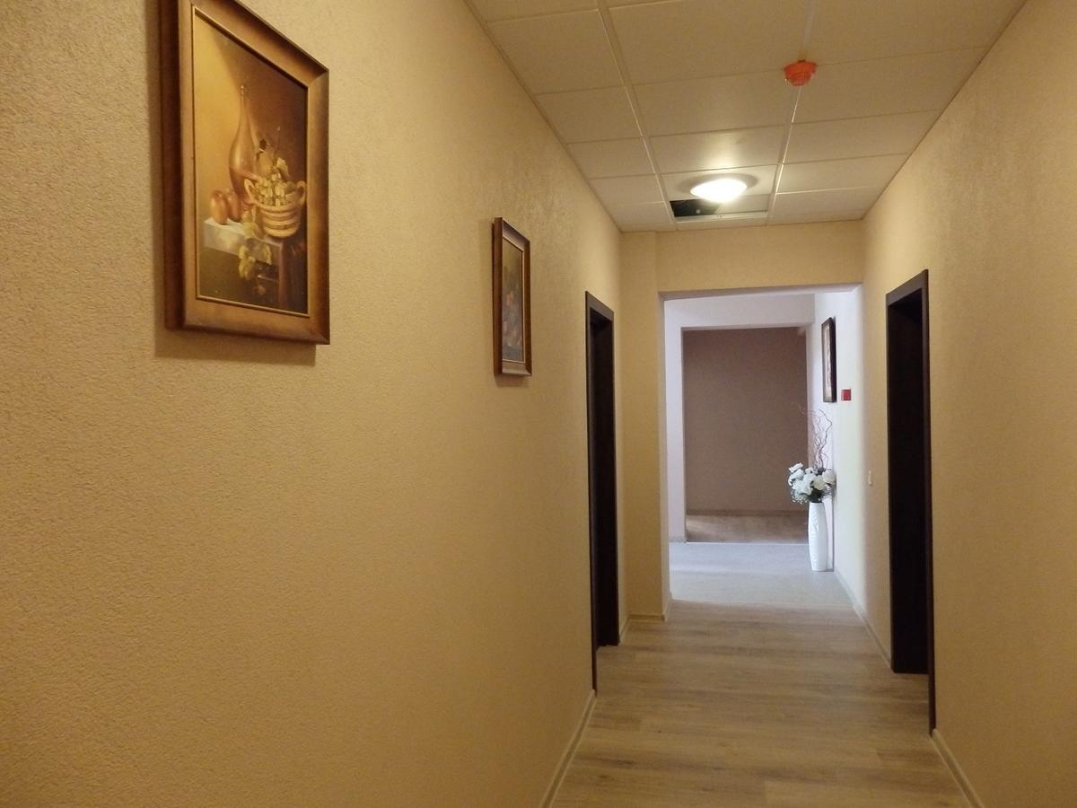 Hotel Bella With Self-check In