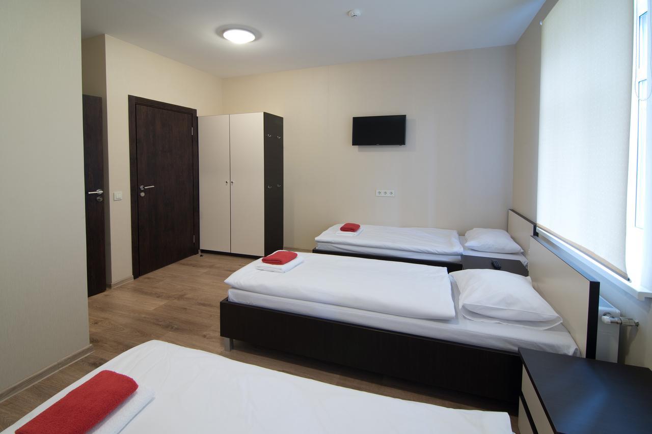 Hotell Bella With Self-check In