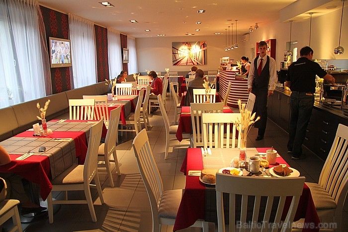 Hotel Rija Tia 3*