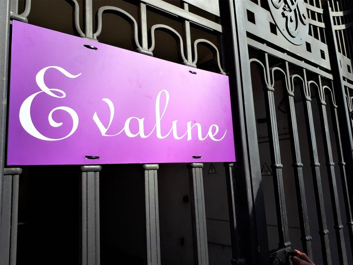 Hotel Evaline