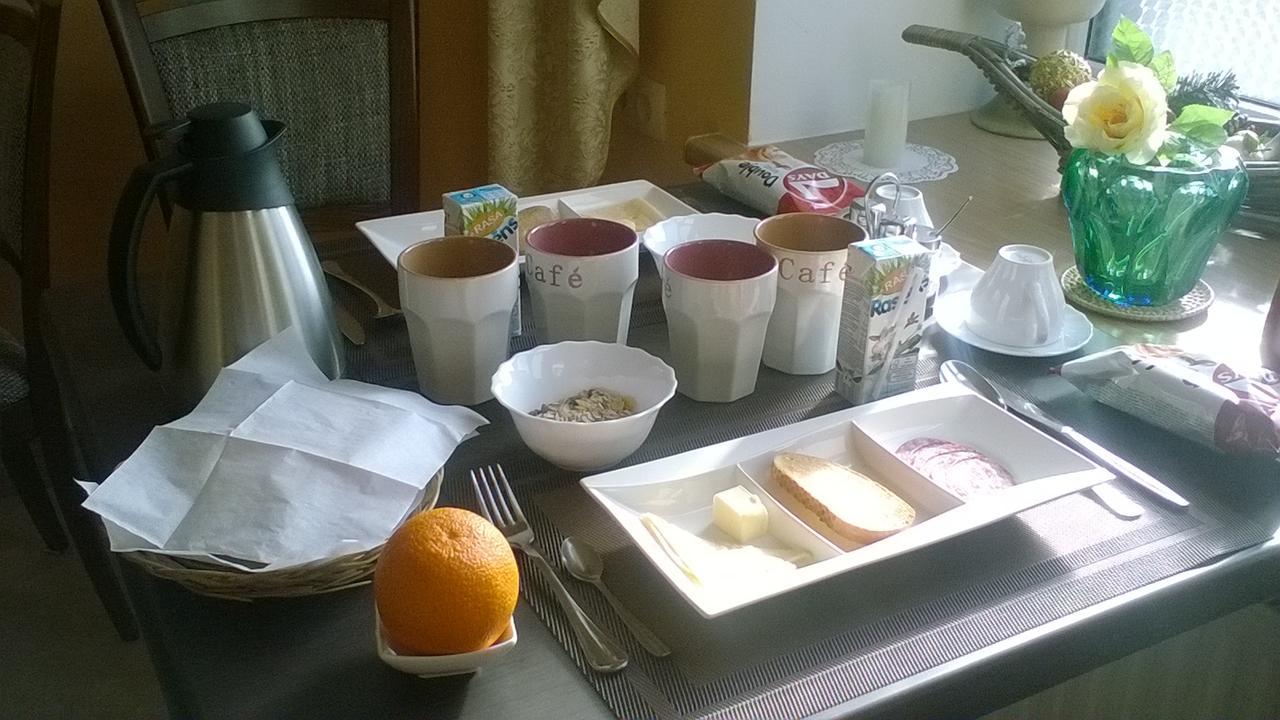 Gogol Park Rooms Hotel Riga