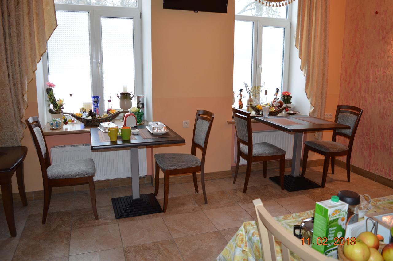 Hotel Gogol Park Rooms Riga
