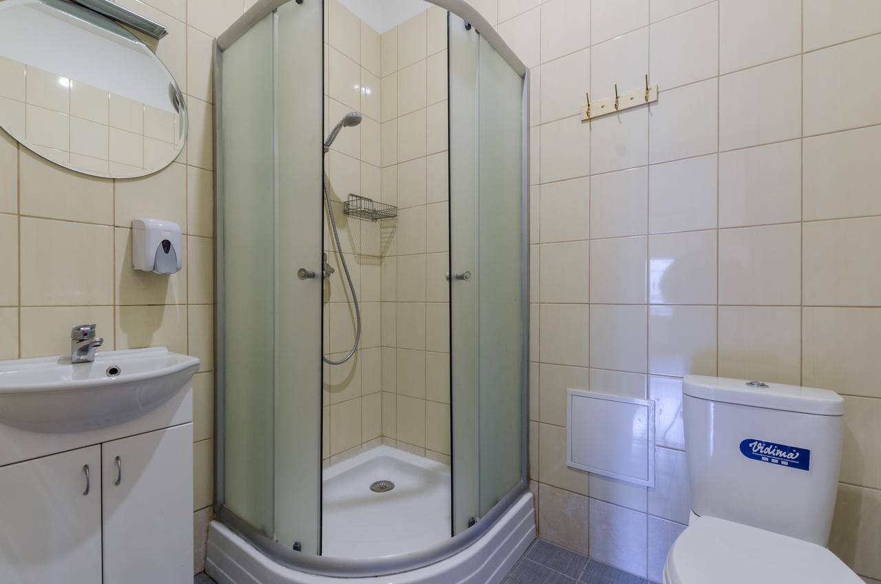 Hotel Gogol Park Rooms
