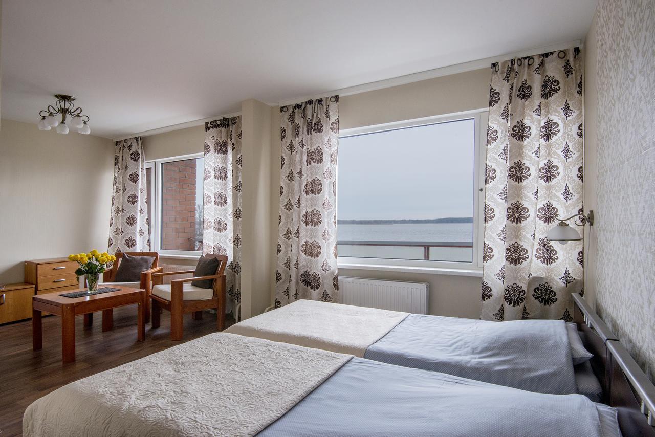 Mezaparks Hotell Riga